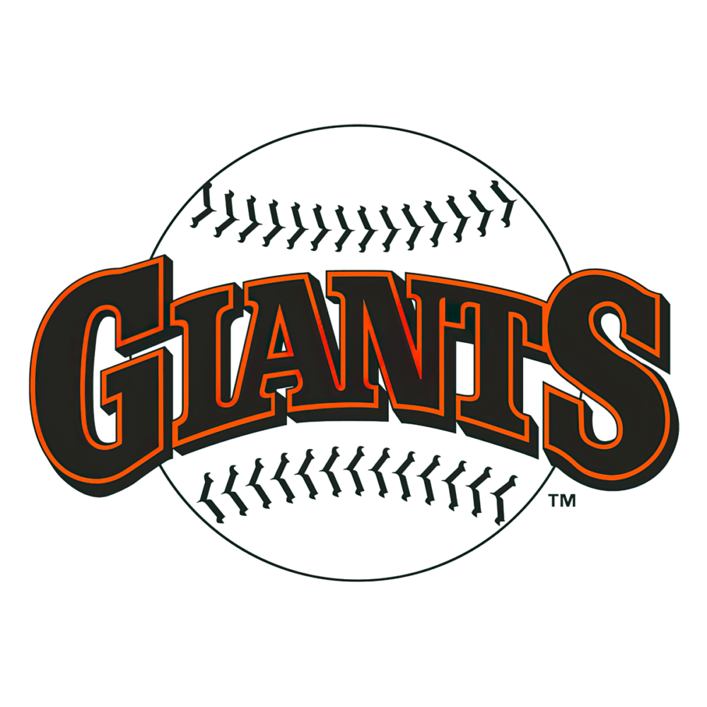 San Francisco Giants Logo Free Png Logos