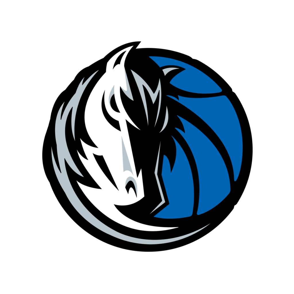 Dallas Mavericks (Mavs) Logo History, PNG | Logos! Lists! Brands!