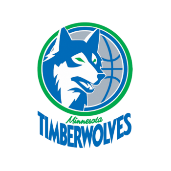 Minnesota Timberwolves Logos History | Logos! Lists! Brands!
