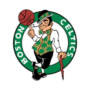 Boston Celtics Transparent Logo