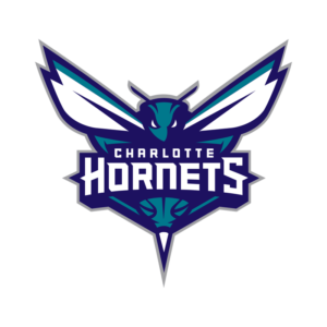 Charlotte Hornets Transparent Logo