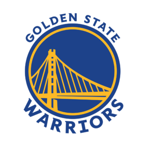 Golden State Warriors Transparent Logo