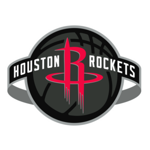 Houston Rockets Transparent Logo