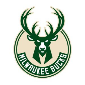 Milwaukee Bucks Transparent Logo