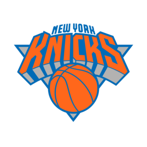 New York Knicks Transparent Logo