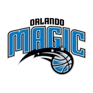 Orlando Magic Transparent Logo