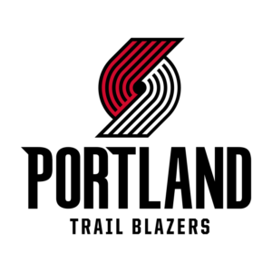 Portland Trail Blazers Transparent Logo