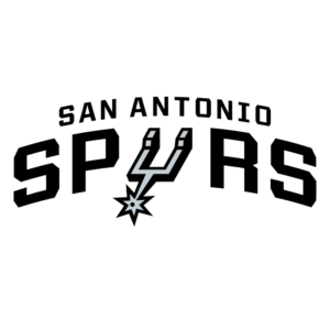 San Antonio Spurs Transparent Logo