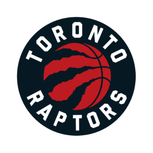 Toronto Raptors Transparent Logo