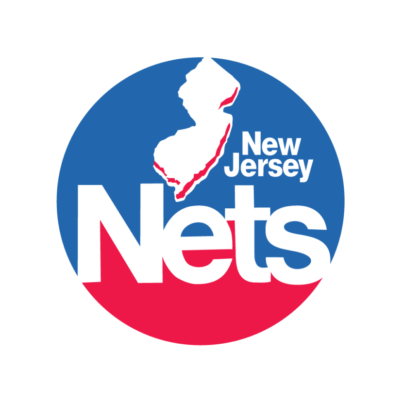 Brooklyn Nets Logos History, New Jersey Logos! Lists! Brands!