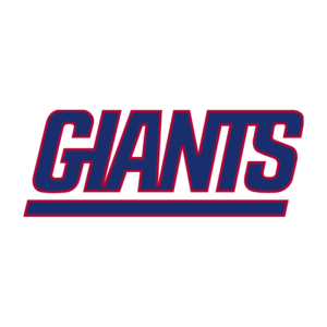 nj giants logo
