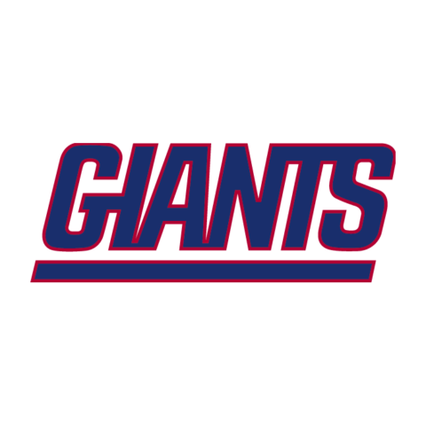 New York Giants Logos History Images Logos Lists Brands