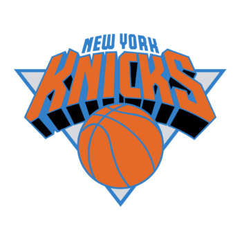 New York Knicks Logos History 