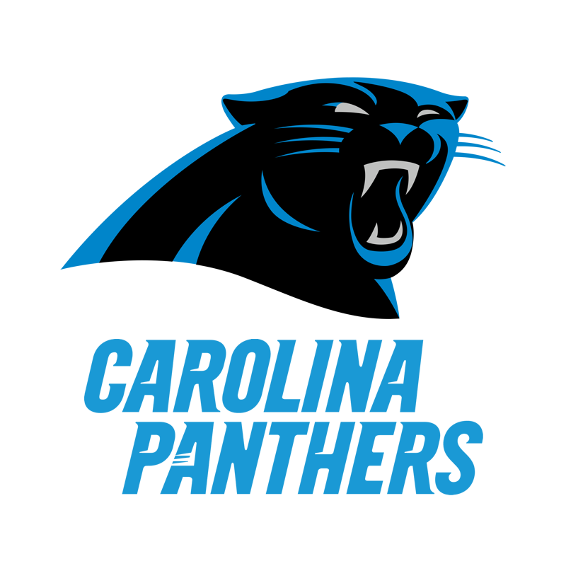 Carolina Panthers Logos History & Images Logos! Lists! Brands!
