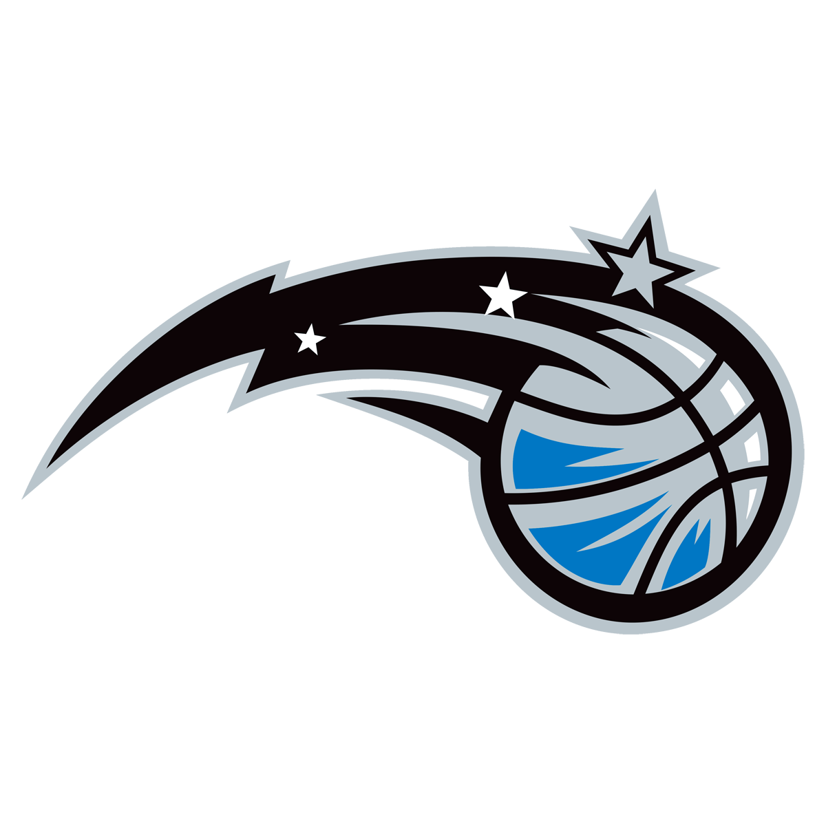 Orlando Magic Logos History | Logos! Lists! Brands!