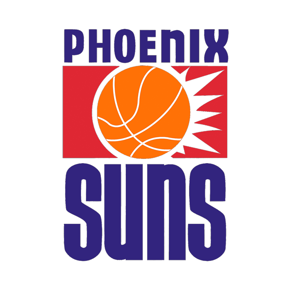 Phoenix Suns Printable Schedule