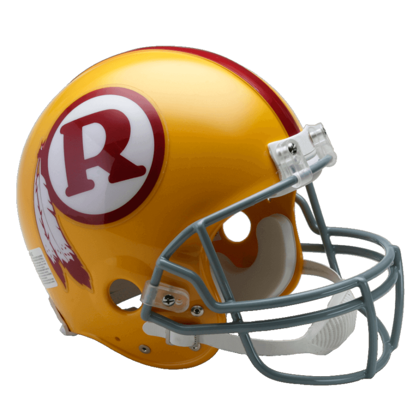 Washington Redskins, Football Team Logos History Logos! Lists! Brands!