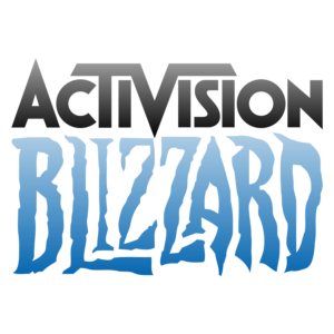 Activision Blizzard logo PNG