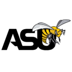 Alabama State Hornets logo PNG