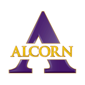 Alcorn State Braves logo PNG