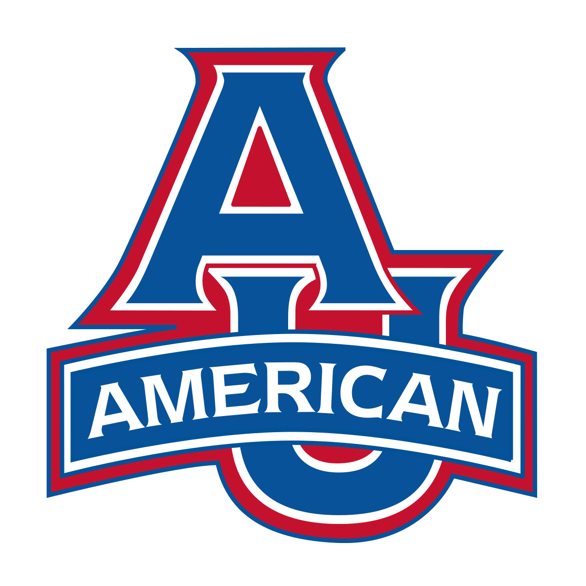 American Eagles logo PNG
