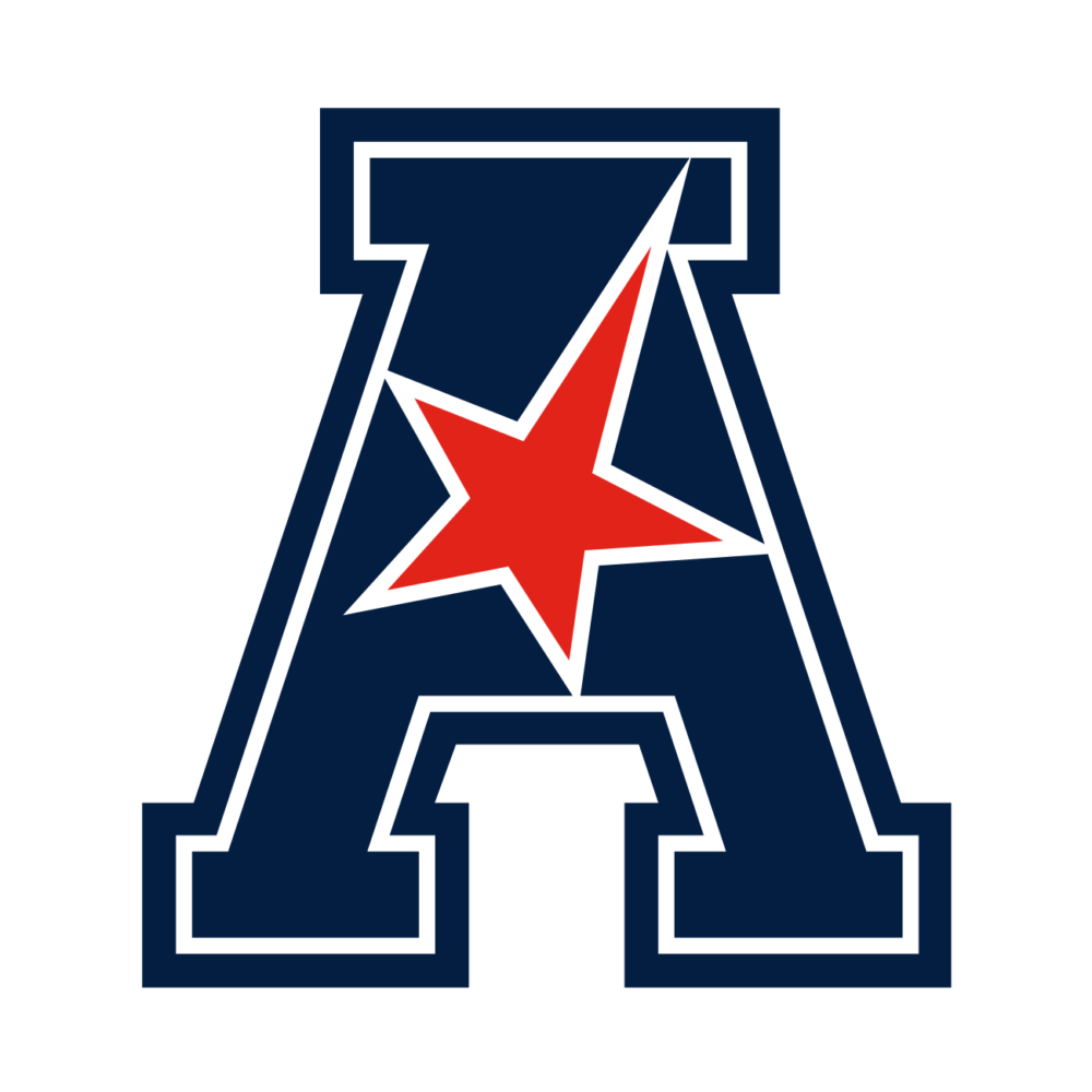 American Athletic Conference logo | FREE PNG Logos