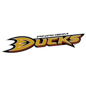Anaheim Ducks Logo 2006-2010