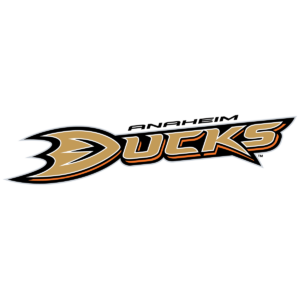Anaheim Ducks Logo 2010-2013