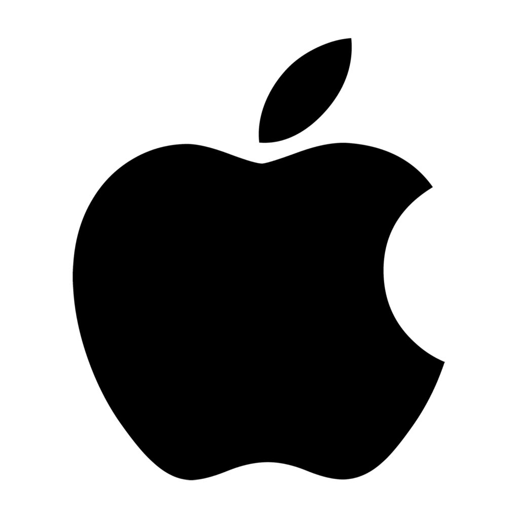 Логотип apple png