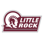 Arkansas Little Rock Trojans logo PNG