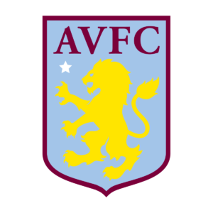 Aston Villa FC logo PNG