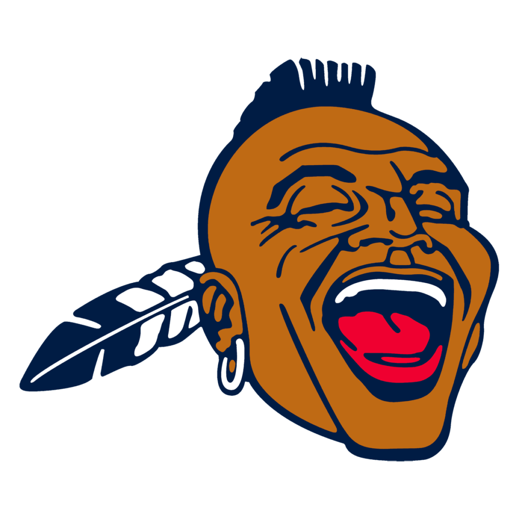 Atlanta Braves Logo 19661967 FREE PNG Logos