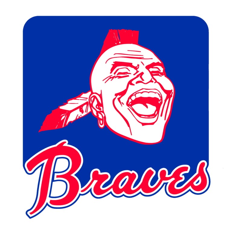 Atlanta Braves Logo History FREE PNG Logos