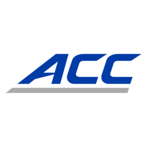Atlantic Coast Conference ACC logo