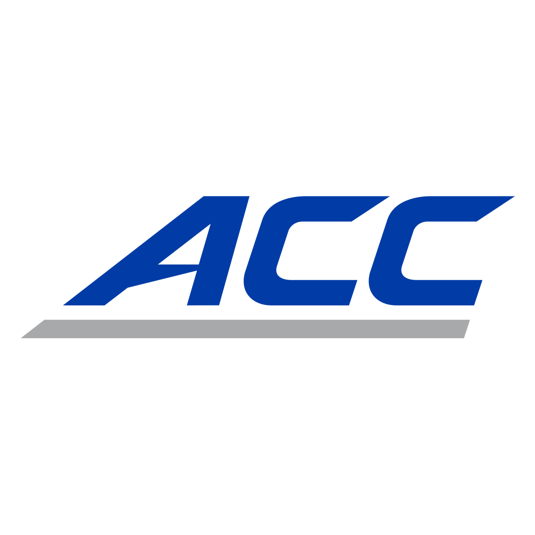 Atlantic Coast Conference ACC logo