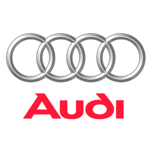 Audi Logo 1995-2009 PNG