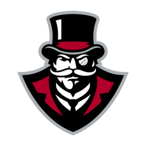 Austin Peay Governors logo PNG