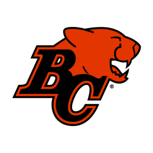 BC Lions logo 2011-2015 PNG
