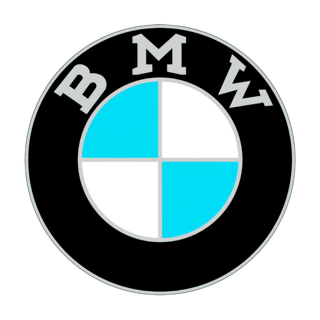 BMW Logo History | Logos & Lists