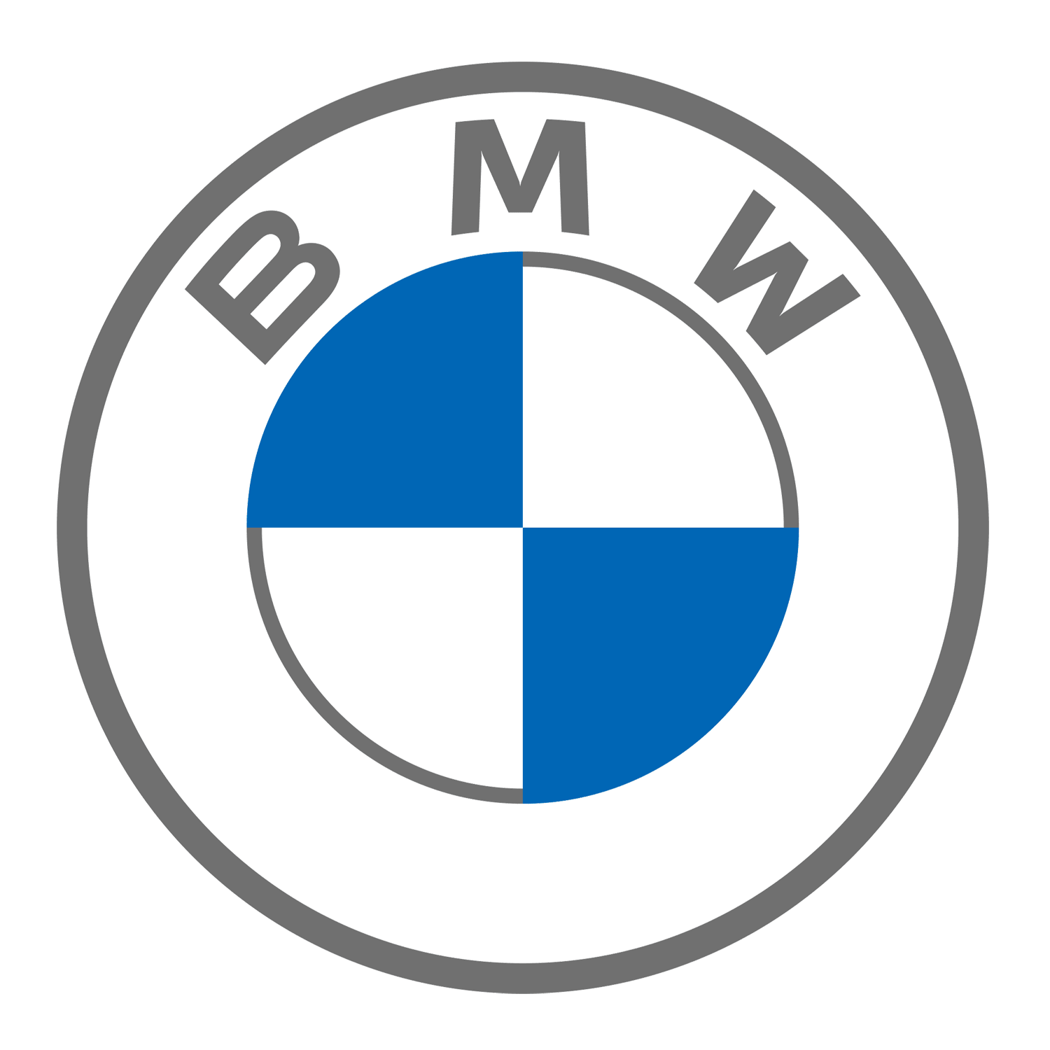BMW Logo PNG