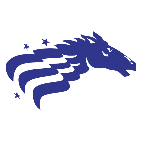 Baltimore Stallions logo 1994-1995 PNG