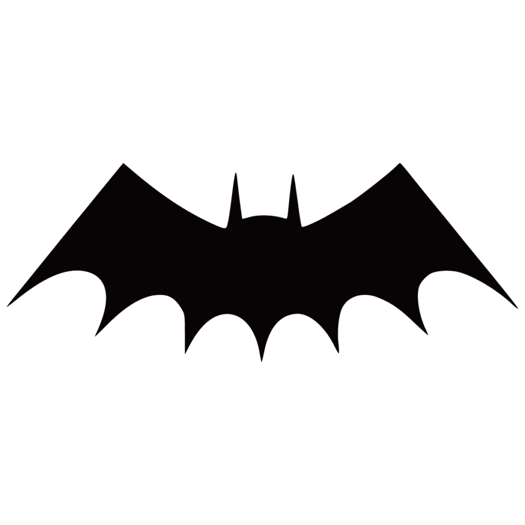 Batman Logo History 