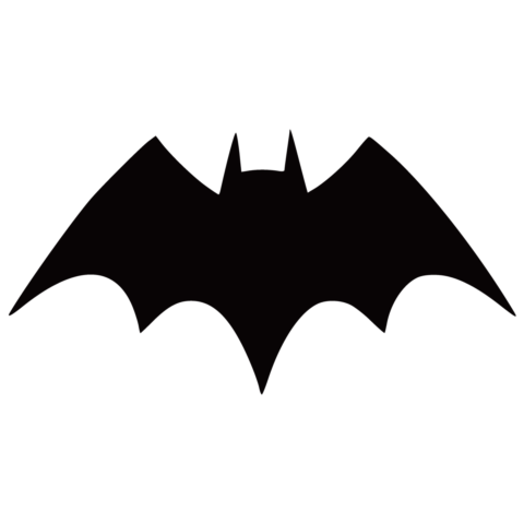 Batman Logo 1956-1958 | FREE PNG Logos