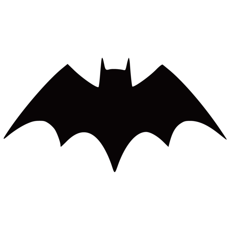 Batman Logo 1960-1964 | FREE PNG Logos