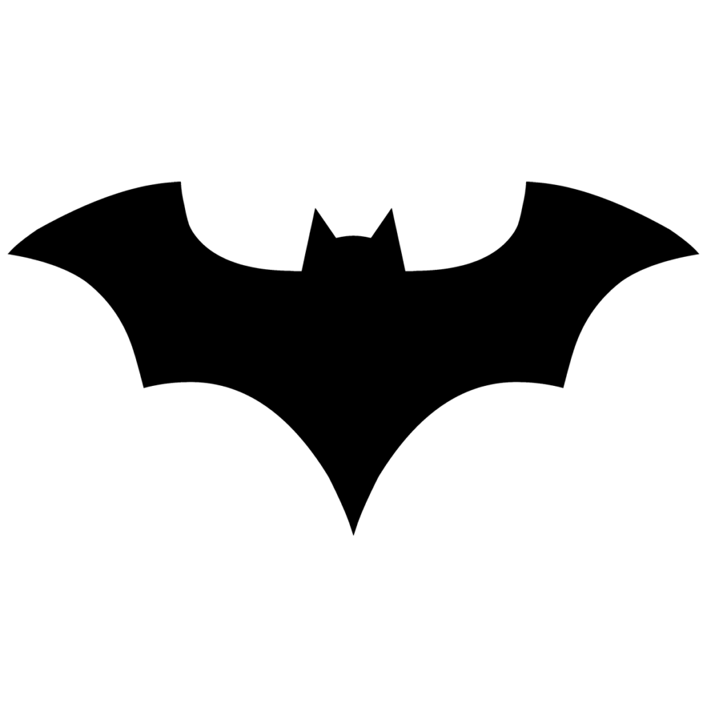 Batman Logo 2011-2016 | FREE PNG Logos