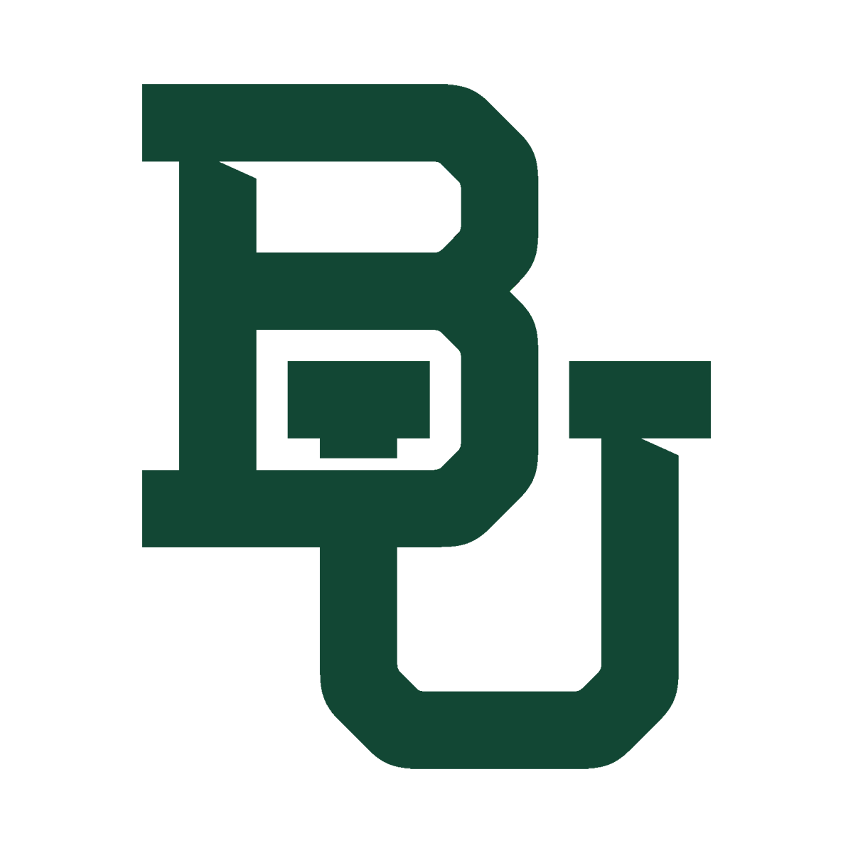 Baylor Bears logo