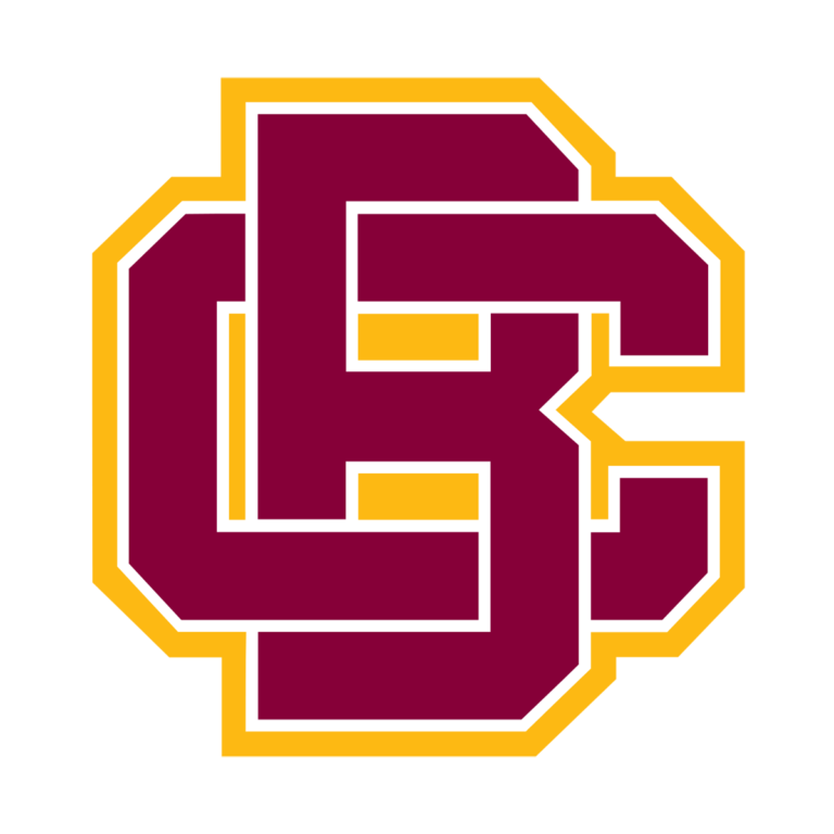 Bethune-Cookman logo