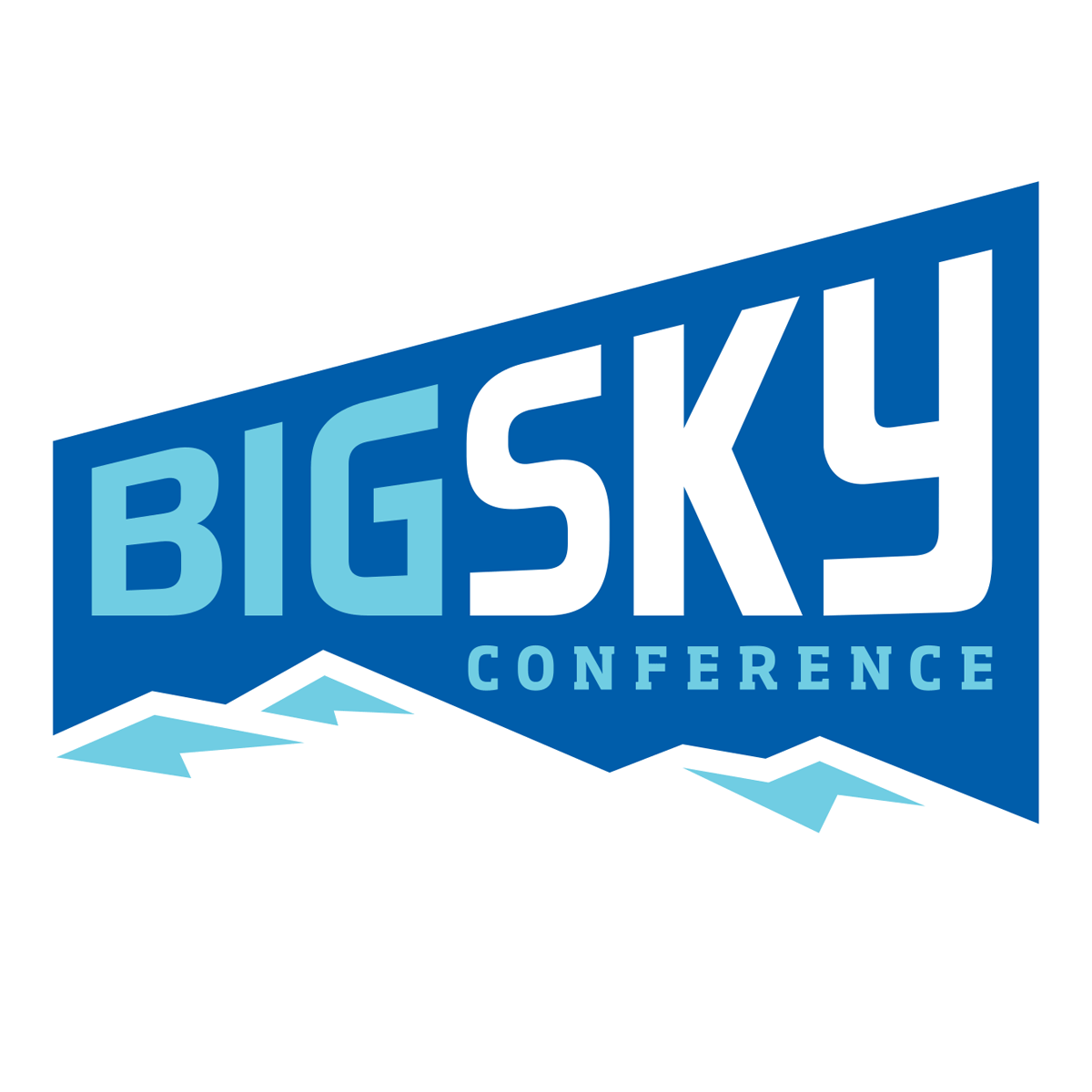 Big Sky Conference logo PNG
