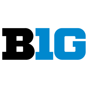 Big Ten Conference logo | Logos & Lists