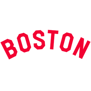 Boston Beaneaters Logo 1883-1888